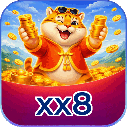 Tabela RTP dos jogos de cassino da xx8